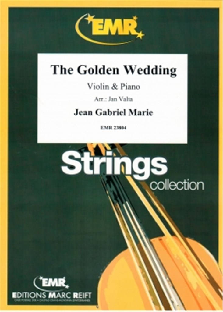 The Golden Wedding